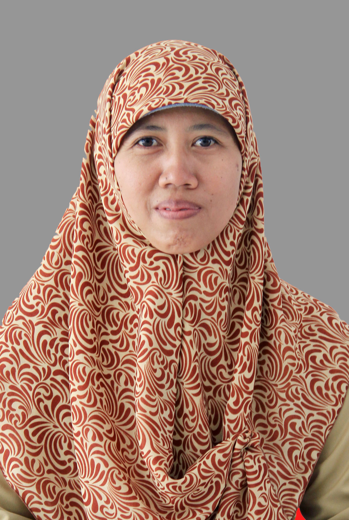 <center>Koord Adaptif Normatif<br>KRISTINA, S.Pd</center>